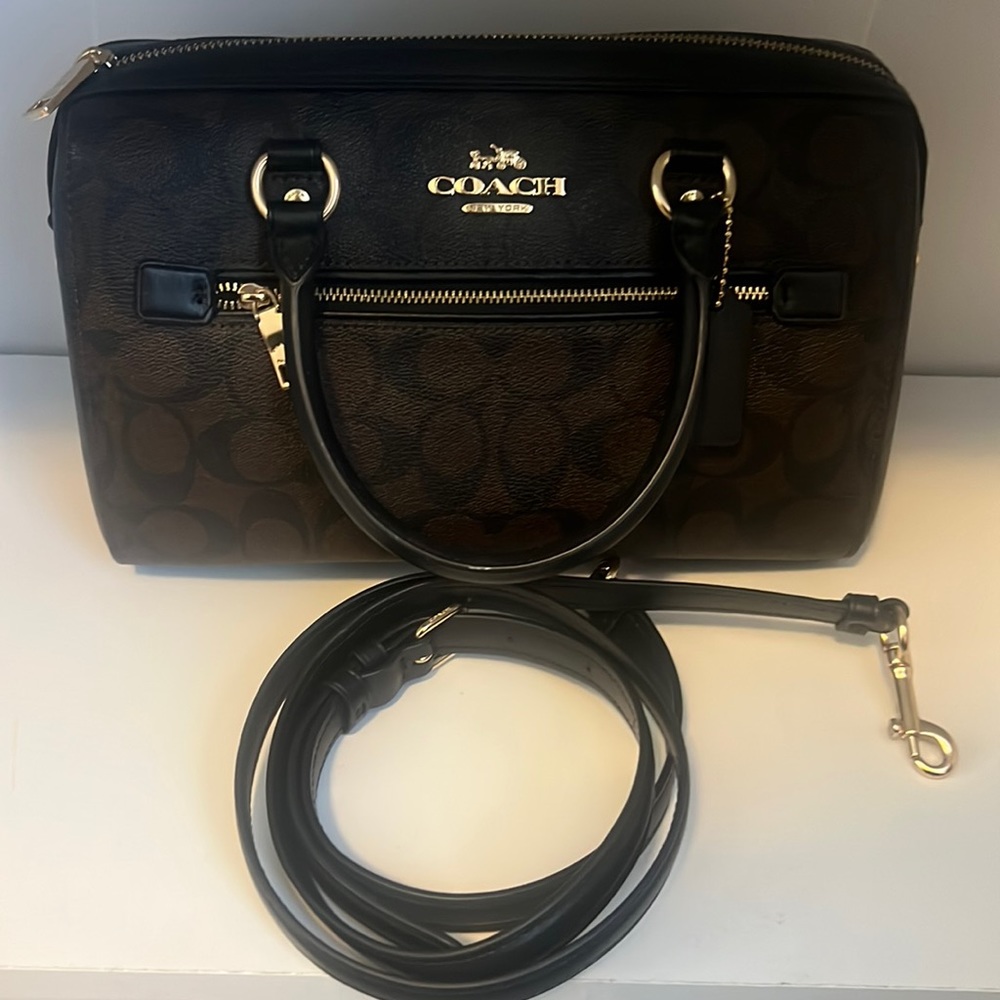 Coach handbag